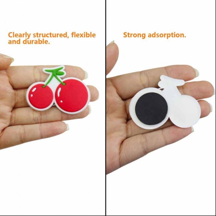 Fridge%20Fruits%20Magnet%2006%20Pcs%20-%20Image%203