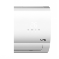 Dawlance 1.5ton 18000 BTU- split Low Voltage Series LVS Pro 30- New latest Model- white. 