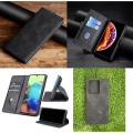 stylish Clair Flip Leather mobile  Case For Vivo Y22/Y22s. 