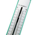 10N Newton Meter Spring Dynamometer Bar Physics Mechanical Experiment Instrument. 