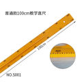 Golden monkey teaching triangle board teacher magnetic teaching aids ruler triangle ruler compass set mathematics teaching aids ruler. 