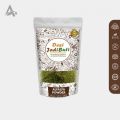 ALFALFA LEAVES POWDER (ORGANIC) – PURPLE MEDICK – MEDICAGO SATIVA 100gm. 