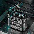 "Original DAMIX M25 TWS Wireless Earbuds - 4000mAh Battery, Gaming-Optimized". 