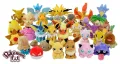 Pokemon Plush Toys by SP Business – Soft, Huggable & Washable Stuffed Tag Toys for Kids | Cute Pokémon Characters Collection. 