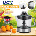 UDANA CORTEX Citrus Juicer Fruit Press Machine Electric Orange Lemon Squeezer Extractor 220V. 