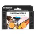 Kontrol Freek Overwatch PS4 Thumbsticks. 