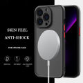 For OnePlus 10 9 8 Pro Case Hard PC Magnetic Wireless Charging Protective Back Cover For OnePlus Nord 2 CE OnePlus9 9R 9RT 8T 10 Maoxia Maoxia. 