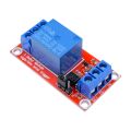 DC 5V 9V 12V 24V Optocoupler Relay Module 1 Channel Support high and low trigger. 