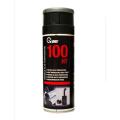 Aluminum High Temperature 400ML | Aluminium Spray Paint | VMD 100 HT Aluminium Spray Paint: Withstands extreme temperatures, ideal for automotive and industrial use | 400ML Aluminum Spray Paint for Metal: Offers a professional finish for exhausts, engines. 