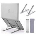 P2D Laptop Stand, laptop table adjustable. 