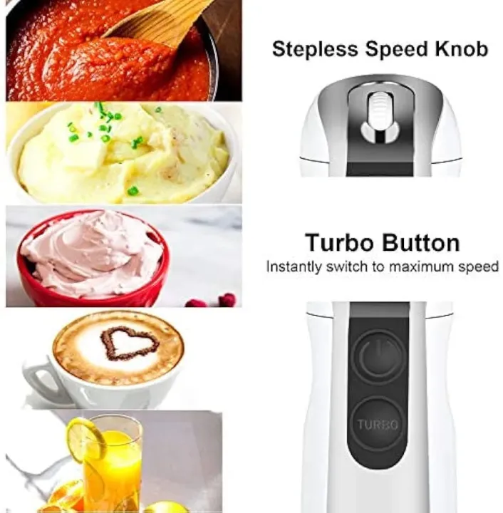 AIFEEL%20Immersion%20Hand%20Blender%205%20in%201%20Multifunctional%20Set%20with%205%20Accessories,%20Ice%20Crusher.Handheld%20Stick%20Blender%20with%20Milk%20Frother,500ML%20Chopper,%20600ML%20Measuring%20Cup%20and%20Egg%20Whisk%20Jar%20Frother%20Shredder%20Attachments,%20Dishwasher-Safe.%20%7C%20-%20Image%205