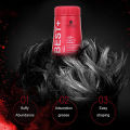 Fluffy Thin Hair Powder Increases Hair Volume Unisex Dry Shampoo Powder Styling Hairspray Hair Wax Women And Men Hair Care 10g. 