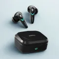 Zero® Arcade Beast Gaming Earbuds | 30-Hour Playtime, ENC Calling Mic, RGB Lighting | Ultra-Low Latency | Best Gaming Earbuds for Mobile & PC Gamers. 