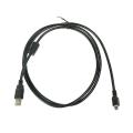 1.5m USB Data Sync Cable Lead For Canon EOS 7D 60D 1200D 700D 650D 600D 100D D30. 