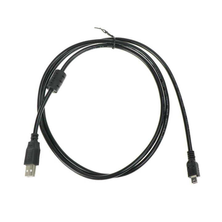 1.5m USB Data Sync Cable Lead For Canon EOS 7D 60D 1200D 700D 650D 600D 100D D30