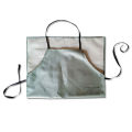 Kitchen Apron Leather / Canvas Waterproof Stylish Cooking Kitchen Apron for Women Men with Tool Pockets, Heavy-duty Grilling BBQ Aprons Professional for Kitchen and Workshop - Apron for kitchen waterproof. 