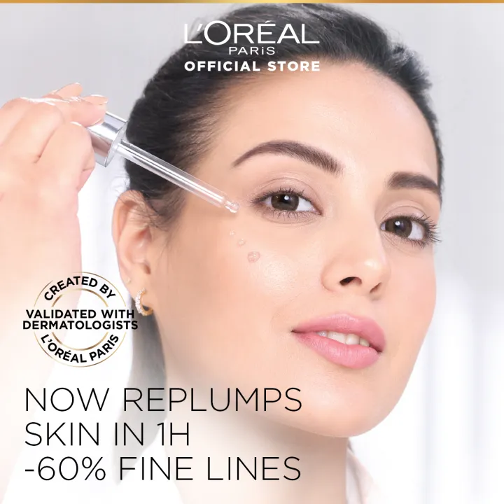 L'Oreal%20Paris%20Innovation%20Revitalift%20Hyaluronic%20Acid%201.5%25%20Hyaluron%20Serum,%2015ml%20-%20Hydrating,%20Anti-Aging,%20Glass%20Skin%20-%20Image%205