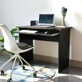 Small Computer Desk Laptop Pc Study Writing Table Home Office Desk Workstation. 
