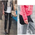 Stretchable shirt extender Shirt extenders Layering shirt extender Elastic waistband shirt extender Versatile shirt extender Women's shirt extender Soft fabric shirt extender Breathable shirt extender. 