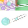 Circle Cutter, Circular Paper Cutter, Compass Circle Cutter, Circle Paper Trimmer, Rotary Cutter DIY Crafts Supplies Round Cutting Tools Cards Cutter. 