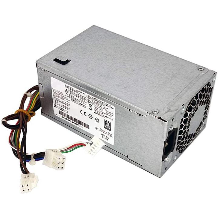 Computers Power Supply HP PS-4241-1HC - 240W Power Supply For HP