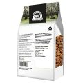 Wonderland Foods Raw California Almonds 1Kg Pouch Pack | Badam Giri | Nutritious & Delicious High in Fiber & Boost Immunity | Dry Fruits Real Nuts | Gluten Free. 