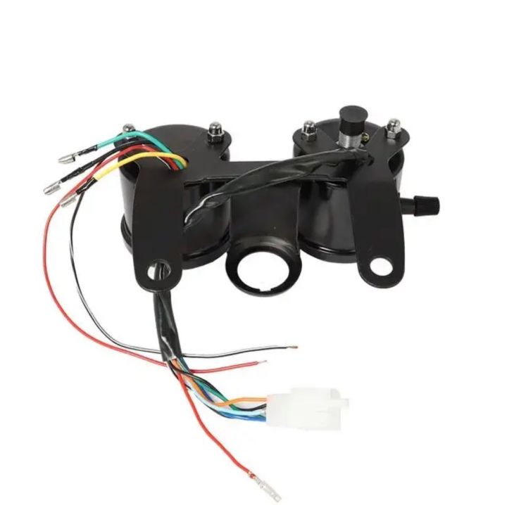 Motorcycle%20Universol%20Led%20Double%20Speedo%20Metter/%20Rpm%20Electric%20/%20Imported%20/%20Universal%20-%20Image%205