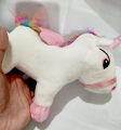 Unicorn Plush Soft Toy for Table, car Hanging, Soft Toy. 