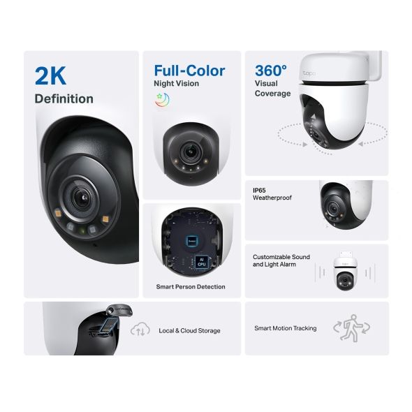 TP-Link%20Wi-Fi%20Camera%20Tapo%20C510W%20/%20C520WS%20/%20C530WS%20Outdoor%20Pan/Tilt%20Security%20WiFi%20Camera%20-%2018%20Months%20Brand%20Warranty%20-%20Image%208