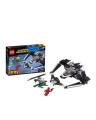 Batman Vs Superman Vs Deadpool Building Blocks for Kids. 