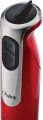 Oster Hand Blender, 550W 5-in-1 Multi-Purpose Smart Hand Blender with  Stainless Steel Blades, Chopper, Whisk,  Mixing Beaker for Puree Infant Food, Smoothies, Sauces, Soups Best Quality. 