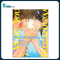 Weathering With You (3 book series) by Makoto Shinkai (Author) | Manga | Bookpoint. 