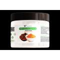 Wild Turmeric Powder (جنگلی ہلدی - آنبہ ہلدی) - 180 gm - Kastori Powder for Skin Whitening. 