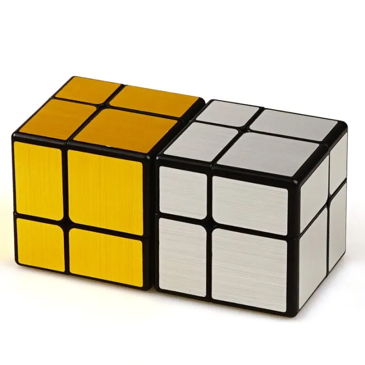 QIYI%20Mirror%20Rubik%20Cube%202x2%20%7C%20Speed%20Cube%20Stickerless%20%7C%20Puzzle%20Magic%20Cube%20Mirror%20Rubik%20Cube%20%7C%203D%20Puzzle%20Toy%20-%20Image%204