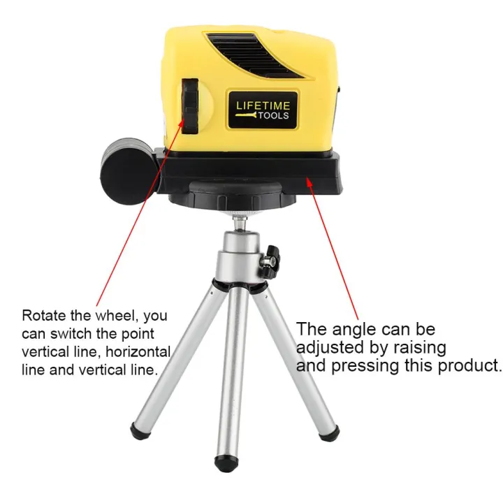 Laser%20Level%20Point/Line/Cross%20Horizontal%20Vertical%20Alignment%20Adjustment%20Tool%20with%20Tripod%20Stand%20-%20Image%205