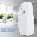 Automatic Air Freshener Machine Perfume Dispenser With One Air Freshener Refill. 