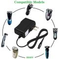 Philips-HQ8505 Ù†ÙˆØ±ÛŒÙ„Ú©Ùˆ 7000 Ø³ÛŒØ±ÛŒØ² Ø§Ù„ÛŒÚ©Ù¹Ø±Ú© Ø´ÛŒÙˆØ± ØŒ Ø¯Ø§Ú‘Ú¾ÛŒ Ú©Ø§ Ù¹Ø±ÛŒÙ…Ø± Ø§ÚˆØ§Ù¾Ù¹Ø± Ù¾Ø§ÙˆØ± Ú©Ø§Ø±Úˆ us Ù¾Ù„Ú¯ Ú©Û’ Ù„Ø¦Û’. 