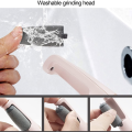Electric Pedicure Machine Foot Grinder Pedicure Tools Foot File Callus Remover Skin Care for Heels Dead Skin Remover. 