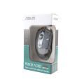 Asus 1200CPI Ergonomic Design USB Wired 3D Optical Mouse. 