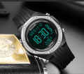 Stylish LED Digital Sports Watches For Men By Shopping Wave. 