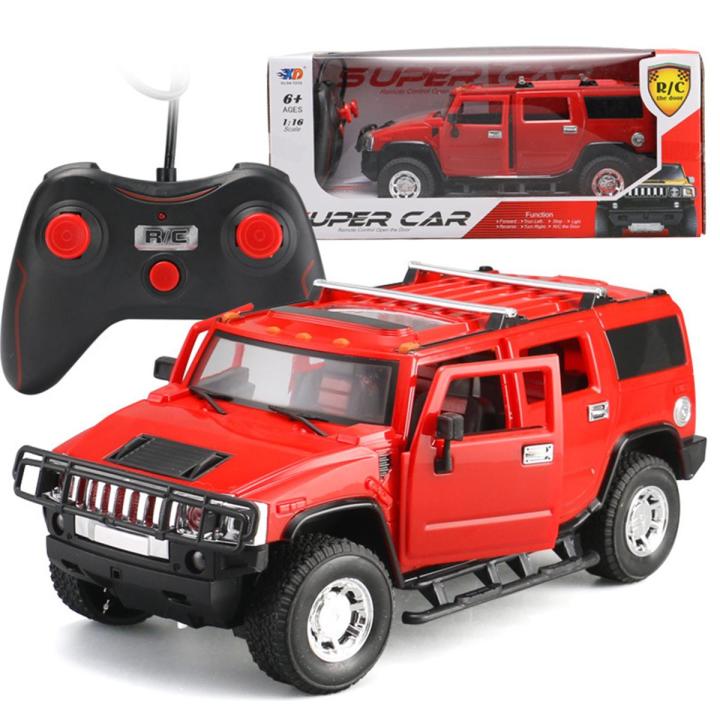 Rc%20Model%20Car%20Toy%20Remote%20Control%20Rechargeable%20Sports%20Car%20-%20Image%205
