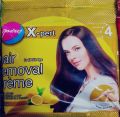 Godrej Hair Removal Rose Blossom Cream Sachet. 