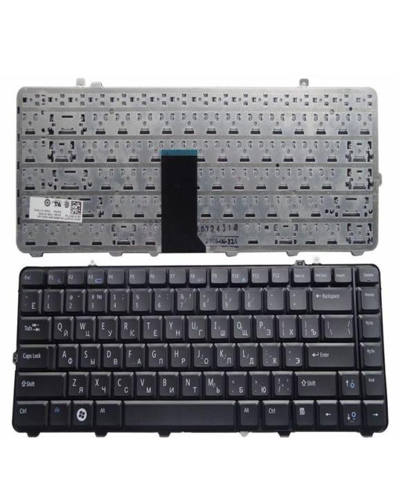 Dell Studio 1535 1536 1537 1555 1557 1558 Series Laptop US keyboard
