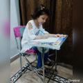 Kids Study Table + Eating Table + Multi Purpose. 