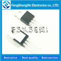 10pcs/lot BT136-600 BT136-600E BT136 TO220 Triacs sensitive TO-220. 