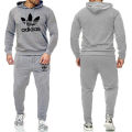 Men's Winter Tracksuit Hoddie and Trouser PRINTED. 