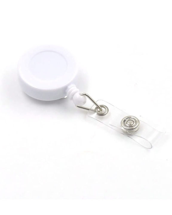 ID Card Key Holder YOYO Clip lanyard (Pack of 10)