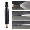 Metal Adjustable High Pressure Water Nozzle Water Sprayer Car Washer Gun Hose Nozzle Multipurpose Pressure Nozzle - Add2CartNow. 