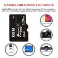 【COD + Gift】Ulike Micro SD Card Memory Card for V380 Pro CCTV Camera 128GB 64GB 32GB TF Card For CCTV Camera. 