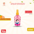 Eskulin Snow White Spray Mist Cologne 125ml. 